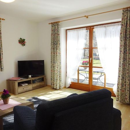 Ferienwohnungen Auhaus Bad Reichenhall Bagian luar foto