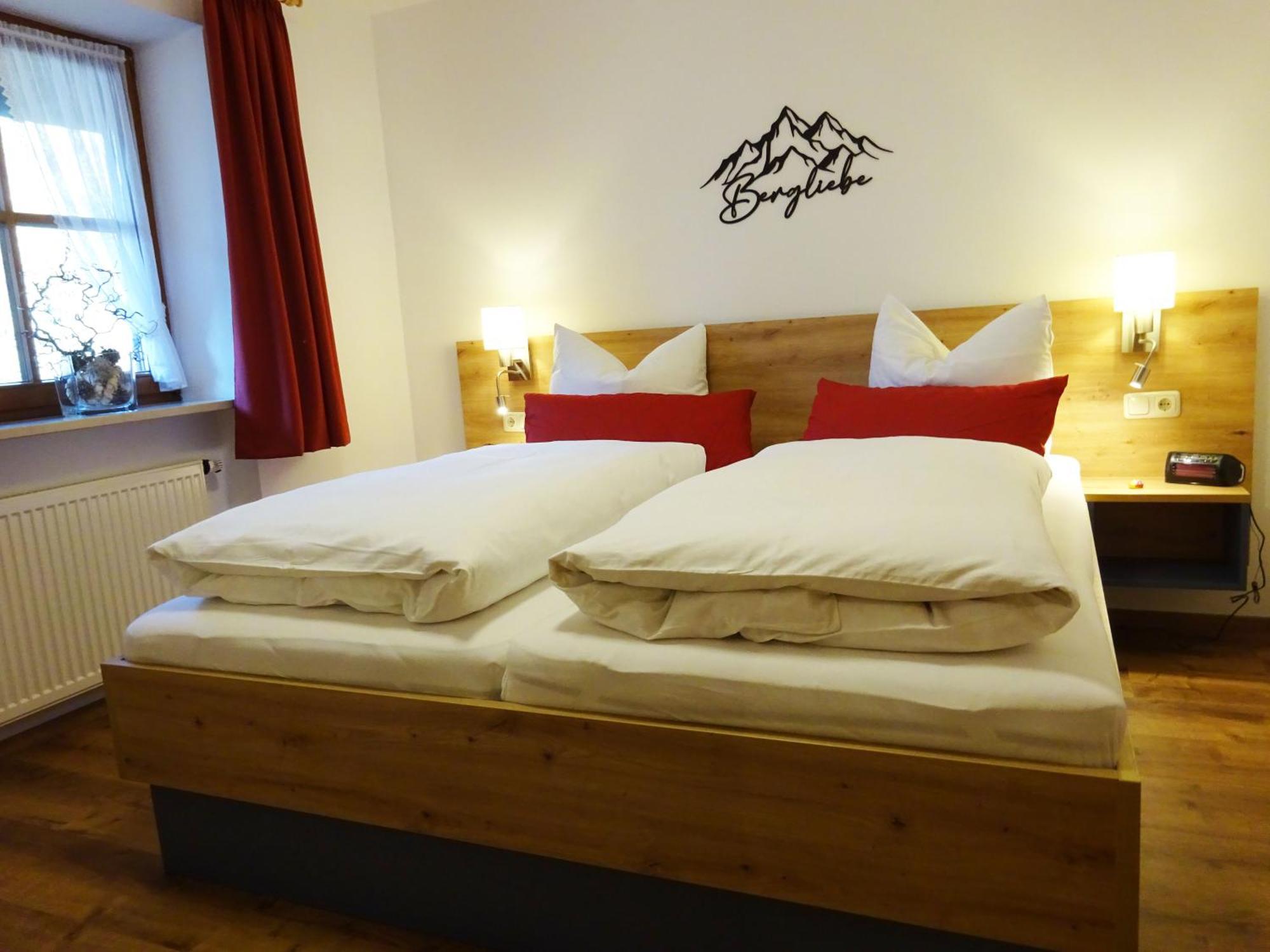 Ferienwohnungen Auhaus Bad Reichenhall Bagian luar foto