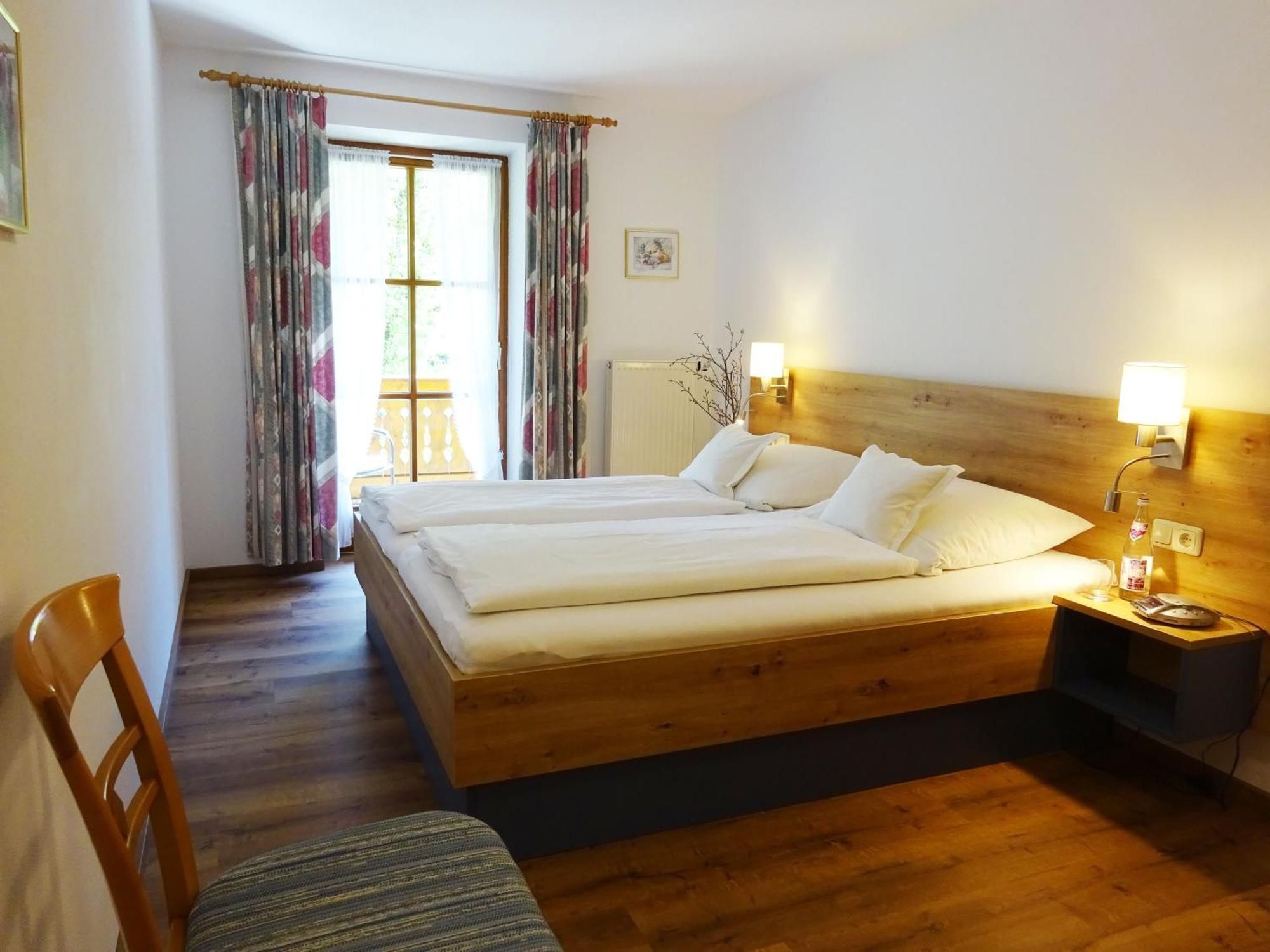 Ferienwohnungen Auhaus Bad Reichenhall Bagian luar foto