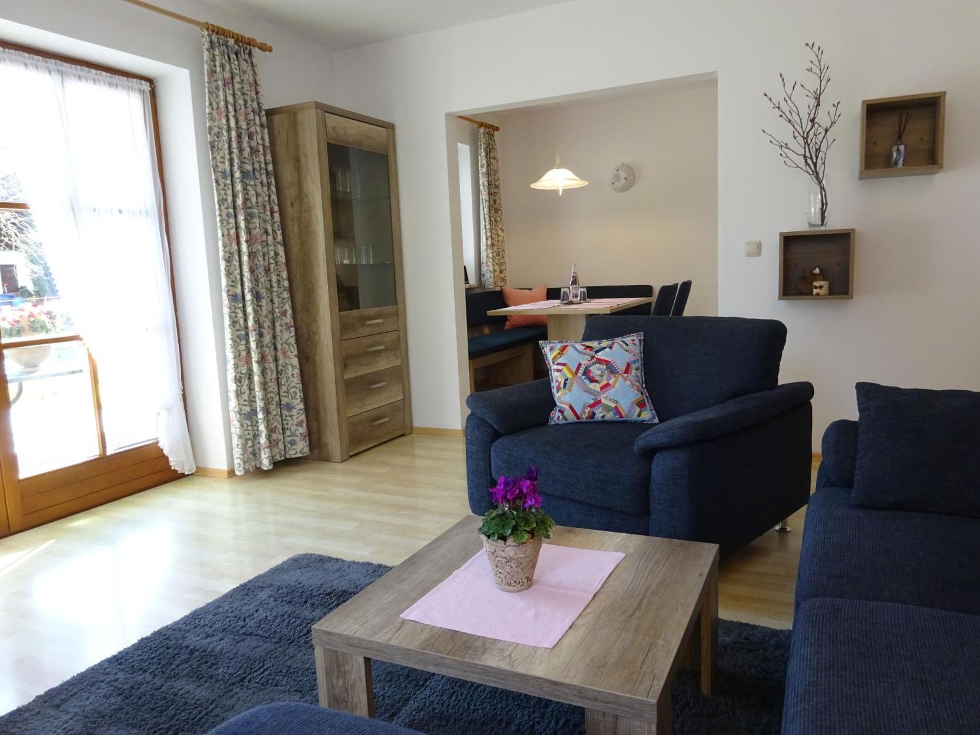 Ferienwohnungen Auhaus Bad Reichenhall Bagian luar foto